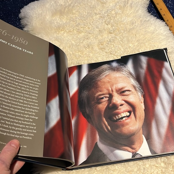 20 Yrs Photographing the Presidency - Picture 6 of 14